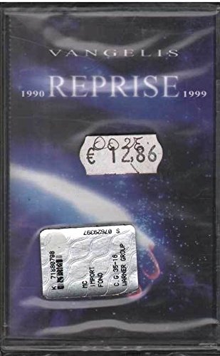 Reprise 1990-1999 (Best Of)
