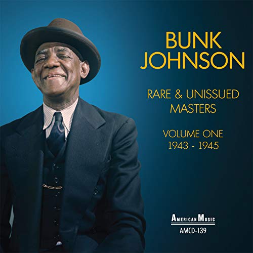 Rare & Unissued Masters Vol 1 1943-1945