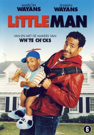 Little Man