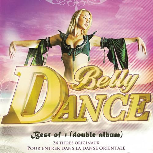Belly Dance