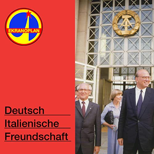 Deutsch-Italienische Freundschaft