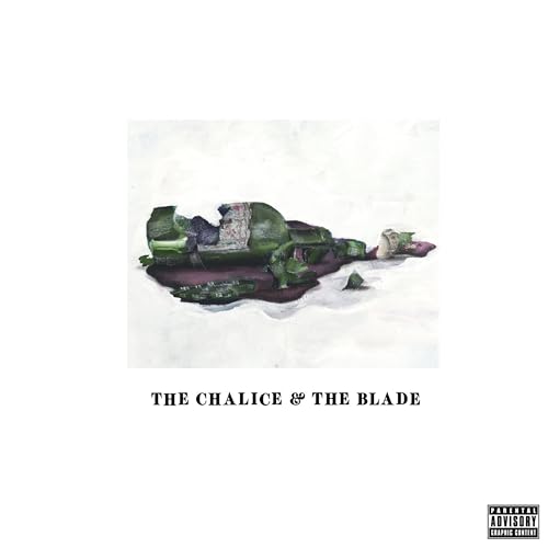 The Chalice & The Blade
