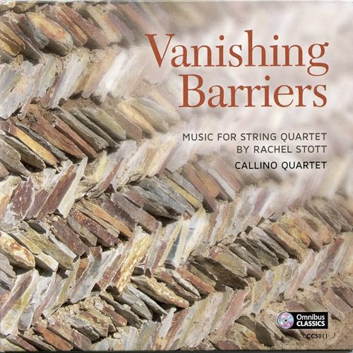 Vanishing Barriers