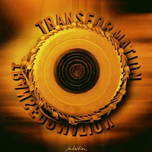 Megadrums -Transformation