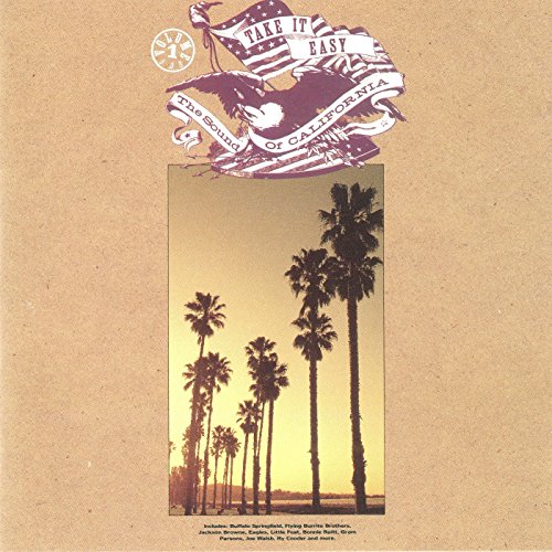 Take It Easy (Uk Import)
