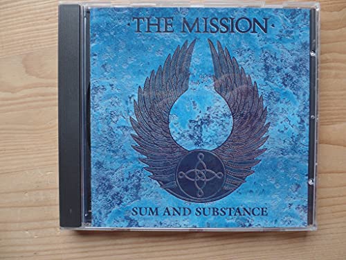 Sum & Substance