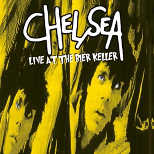 Live At The Bier Keller