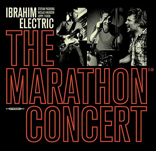 Marathon Concert