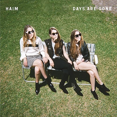 Days Are Gone (10Th Anniversary Edition)
