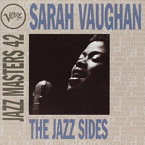 Verve Jazz Masters 42