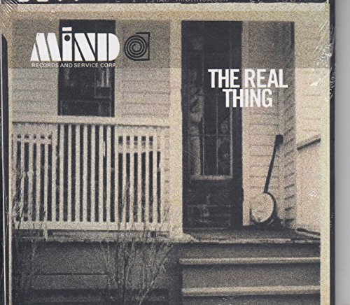 The Real Thing