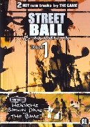 Streetball Confidential Vol 1 [ 2005 ]