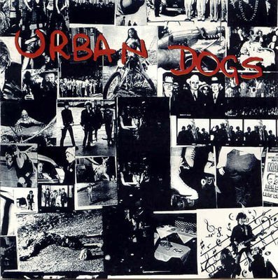 Urban Dogs (Bonus Album) (2 Lp)