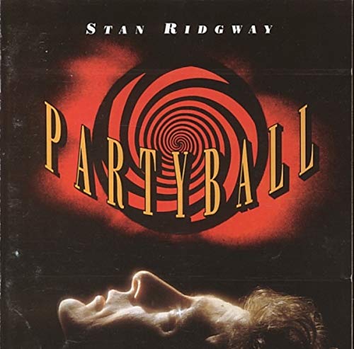 Partyball