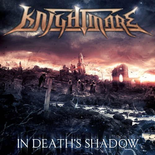 In Death'S Shadows
