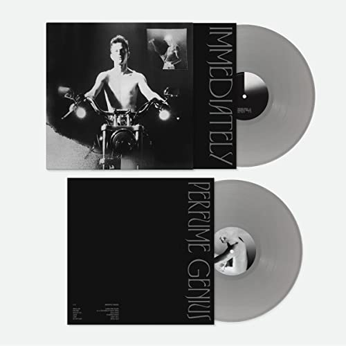 Immediately Remixes Rsd 2021 Vinyl
