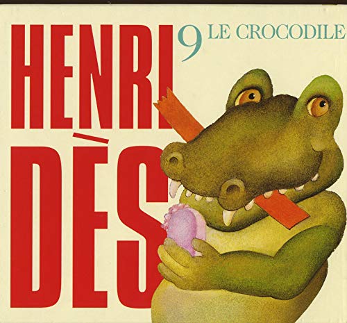 Le Crocodile Vol.9