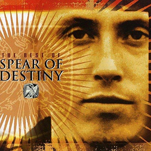 Best Of Spear Of Destiny
