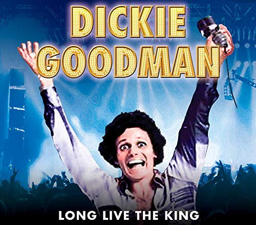 Long Live The King