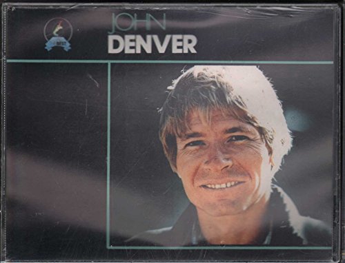 John Denver - All The Best Mc
