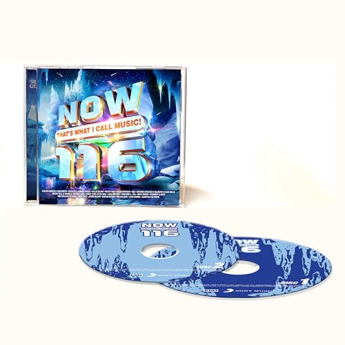 Now That'S What I Call Music! 116