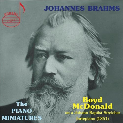 Piano Miniatures