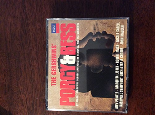Porgy & Bess (Vers. Orig.)