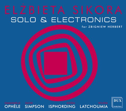 Solo & Electronics