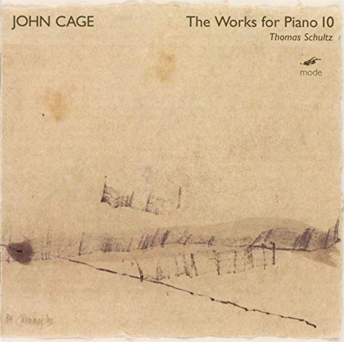 Works For Piano 10