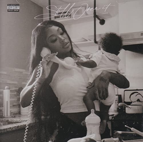 Summer Walker-Still Over It +1Bonus Tracks-