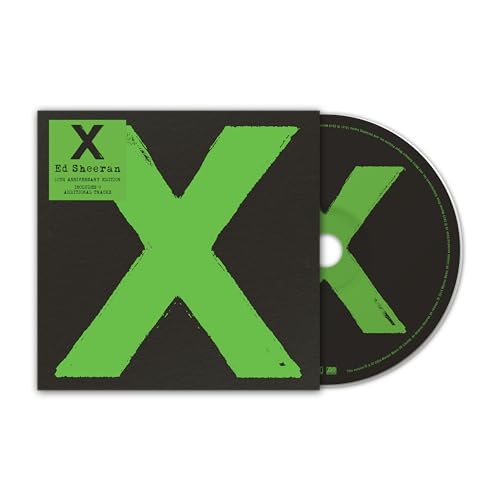 X (10Th Anniversary)