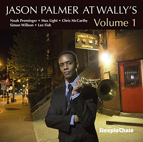 Jason Pailmer At..