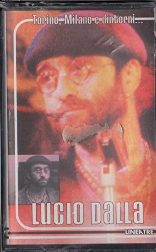 Torino, Milano E Dintorni Mc