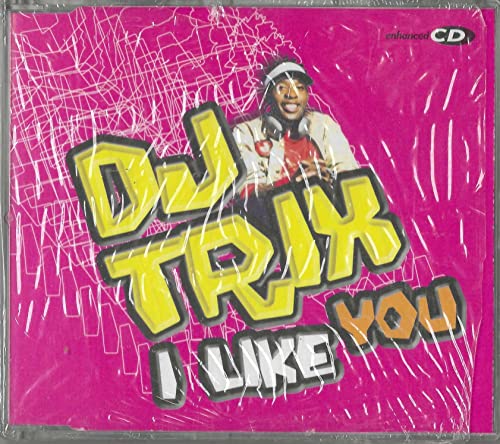 I Like You