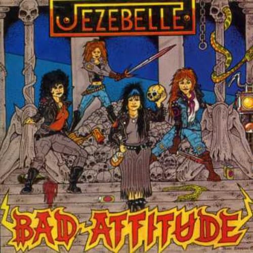 Jezebel