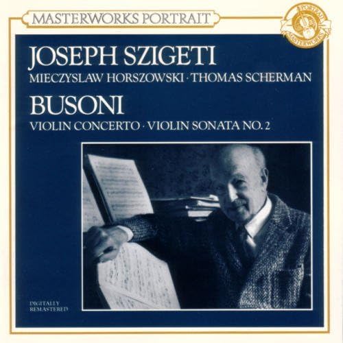 Violin Sonata Violin