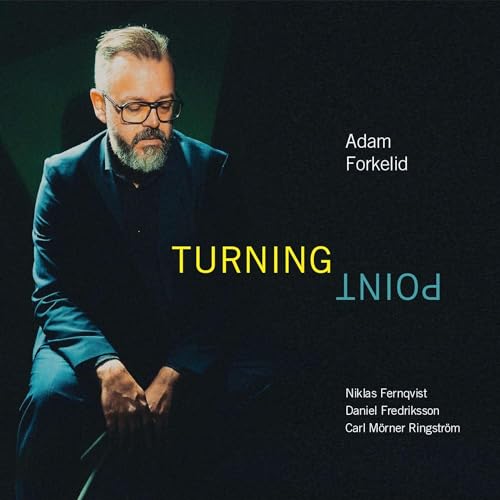 Adam Forkelid - Turning Point
