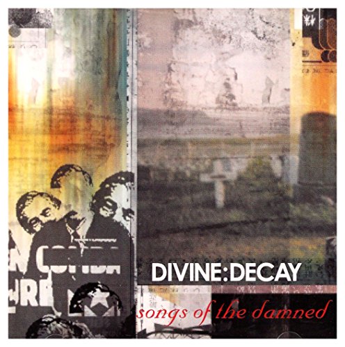 Songs Of The Damned