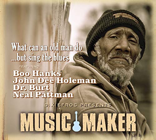Music Maker