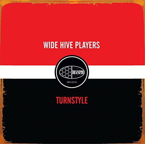 Wide Hive Players