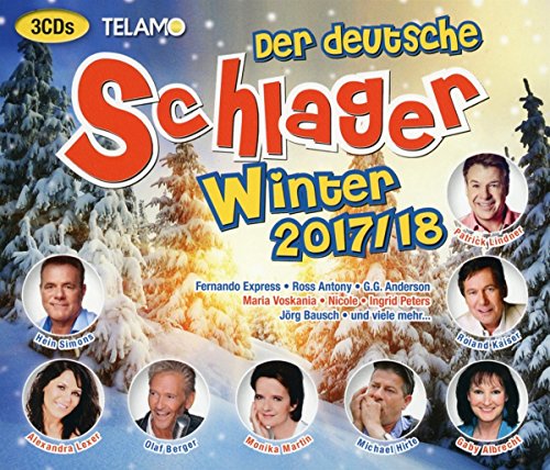 Der Deutsche Schlager