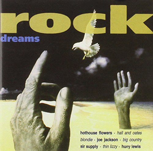 Rock Dreams