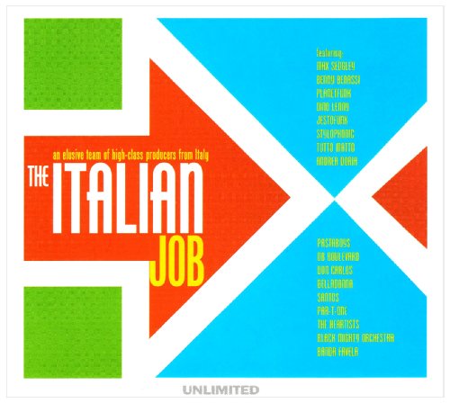 The Italian Job