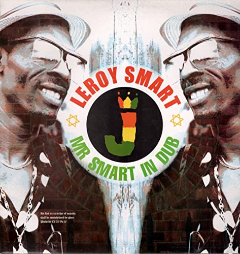 Mr.Smart In Dub