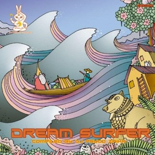 Dream Surfer