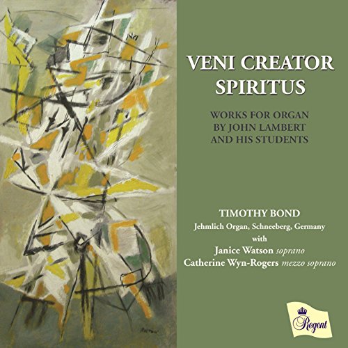 Veni Creator Spiritus