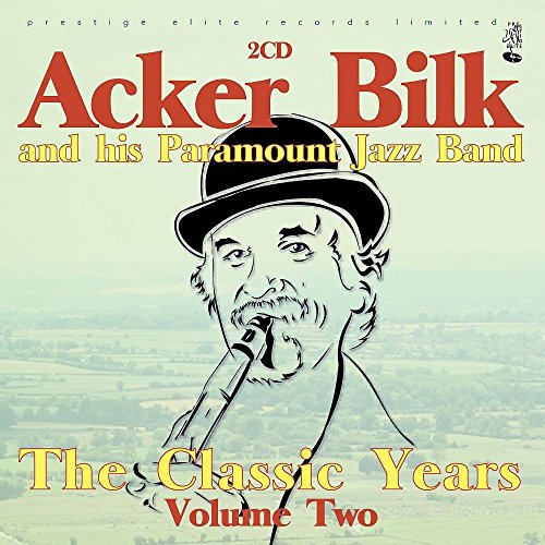 The Classic Years Vol. 2