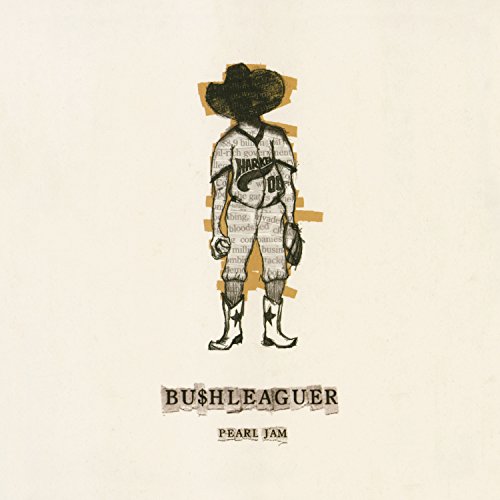 Bu$Hleaguer B/W Love Boat Captain