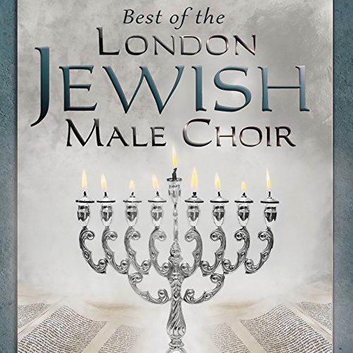 Best Of The London Jewish