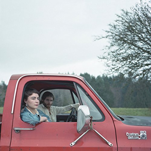 Mary Jane Dunphe & Chris Mcdonnell In The County
